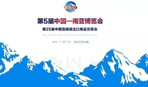 云南2019年南博会什么时间开？