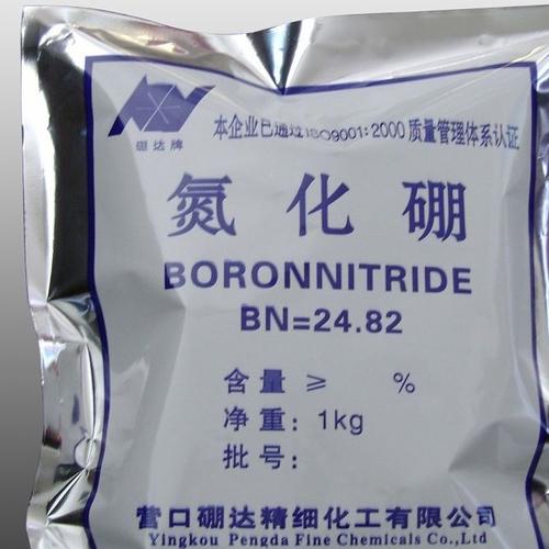 硼粉有什么用途？
