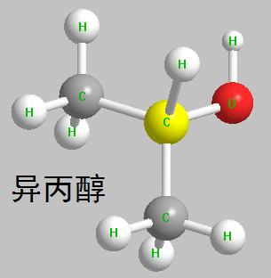 异丙醇是什么
