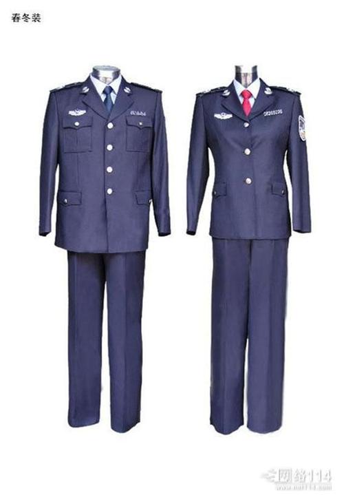 制服是指什么服装