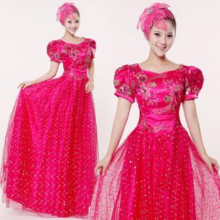 舞台服装是指什么？