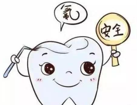 氟化物是什么？