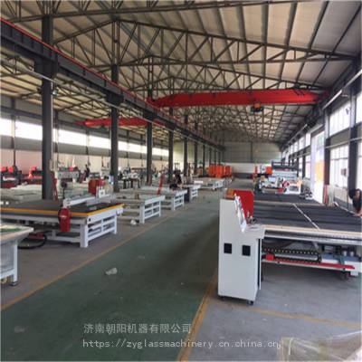玻璃切割下料这活能干吗
