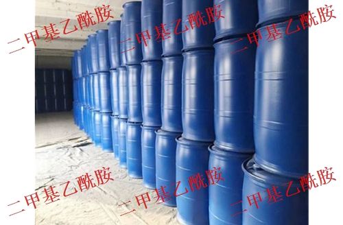 二甲基(乙)酰胺和二甲基(甲)酰胺，有什么区别吗，作用是一样的吗？