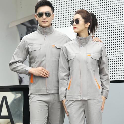 制服和工作服区别是什么？