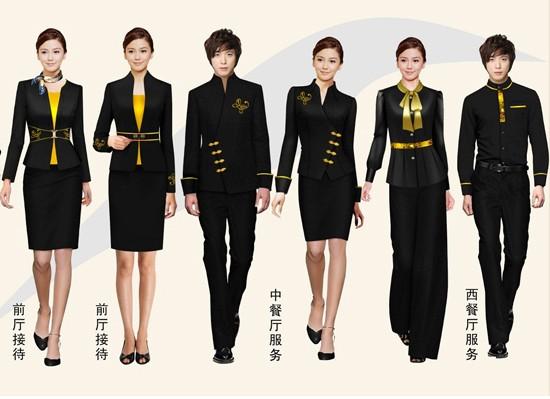 什么是制服？