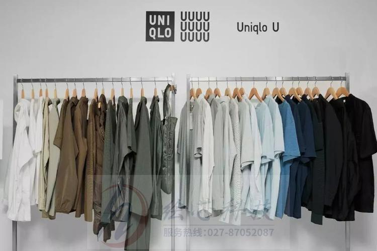 衣服陈列，，怎么做？