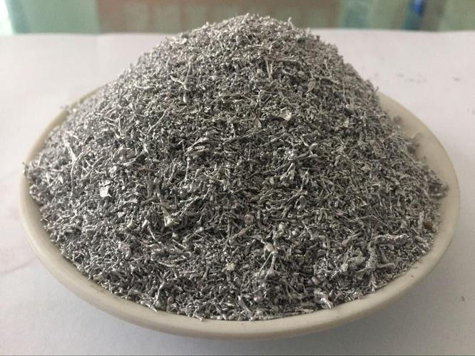 铝粉的铝粉分级