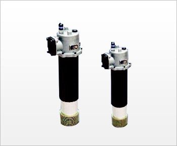 常用的滤油器有哪几种类型？它们各适用于什么场合？一般应安装在什么位置？