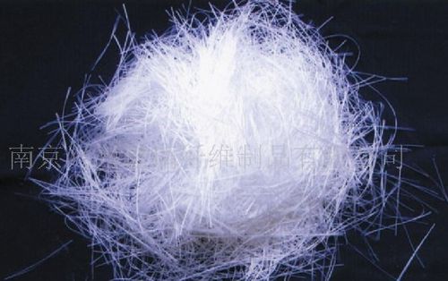 玻璃纤维的具体分类及用途