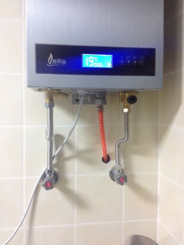 热水器排气阀起啥做用