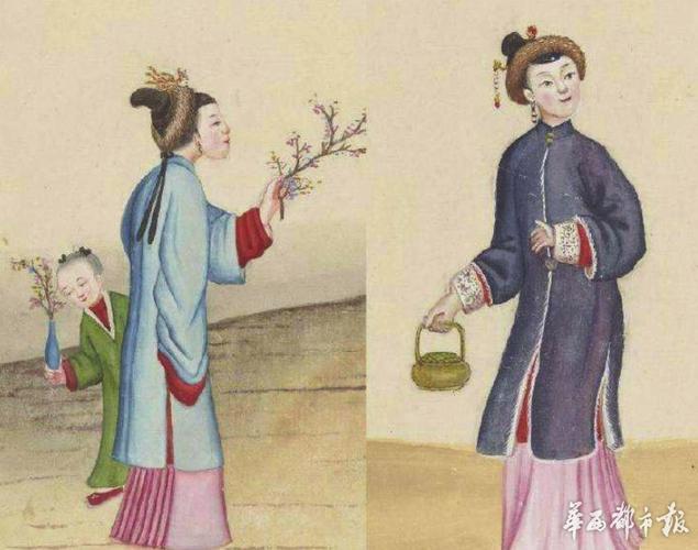棉花在汉朝才被引入到我国，古人御寒的服装经历了怎样的变迁？