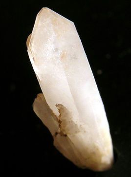 石英是什么 东西？