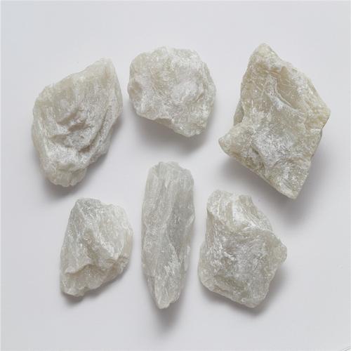 水镁石（Brucite）