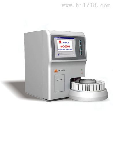 分析仪器种类有哪些？