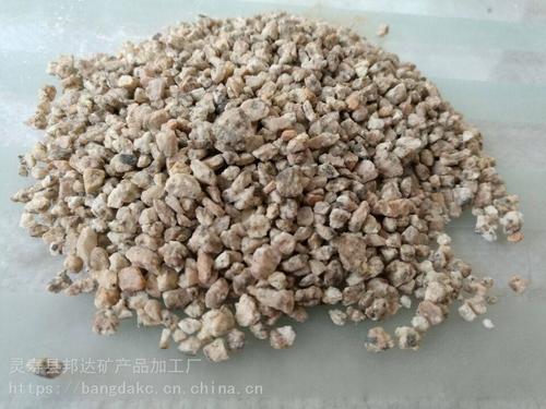 什么是麦饭石？麦饭石用途有哪些？