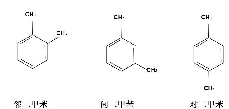 二甲苯是什么东西