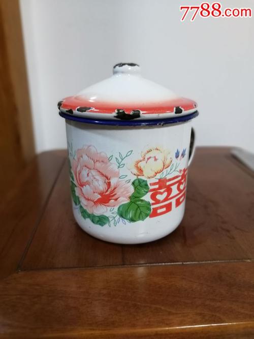 搪瓷是什么