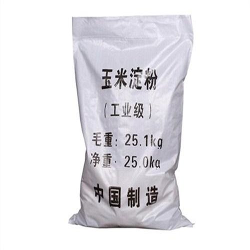工业级淀粉的作用以及用途