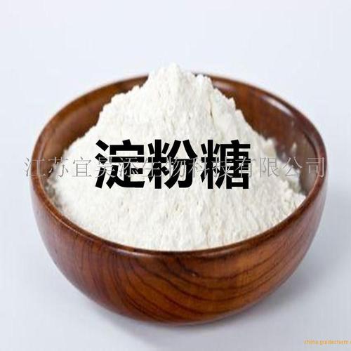 淀粉糖有哪些用途？