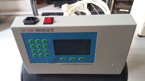 BOD测定仪怎么选？