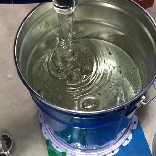 什么是环氧树脂？