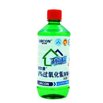双氧水(过氧化氢)是水吗？