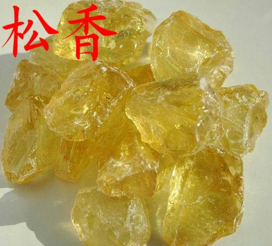什么是松香