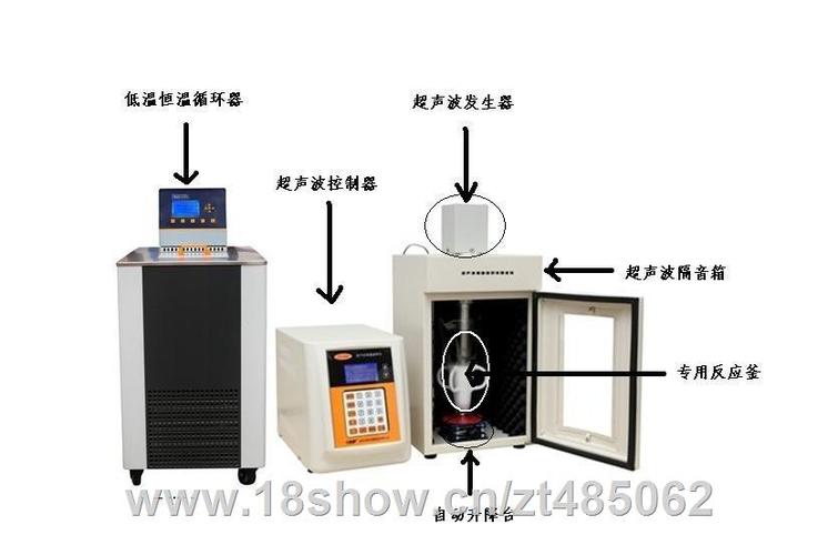 超声波细胞破碎仪使用说明？