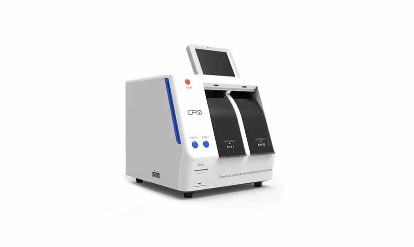 什么是生物分析仪器？包括哪些仪器？