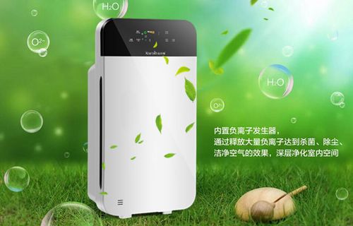 空气净化器达到医用级别是什么概念？？