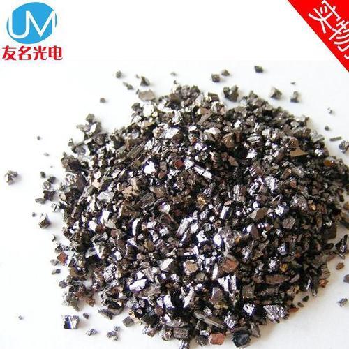 钛的氧化物共有几种？