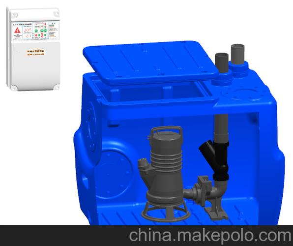 污水提升器是个什么东西