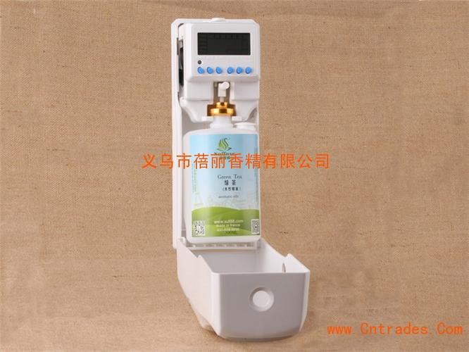 自动喷香机有什么作用？