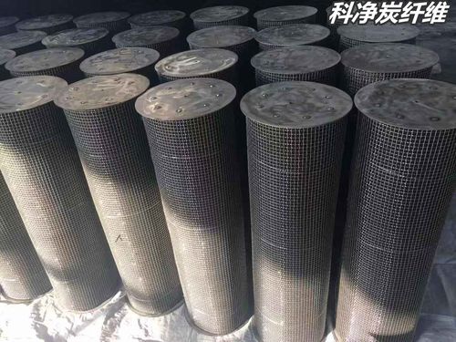 活性碳过滤器有哪些特点？