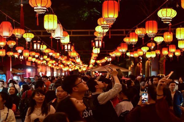 2021深圳光明区元宵节活动有哪些 深圳光明区元宵节活动盘点