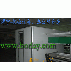 生产车间如何隔音降噪 设备消音公司推荐