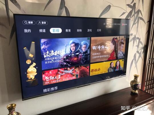 节能电视有哪些品牌？
