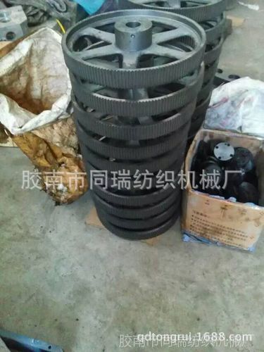 纺织机械 有哪些零件组成