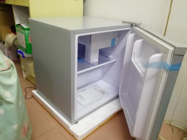 什么叫节能冰箱？