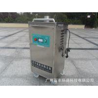 臭氧消毒机有害吗？
