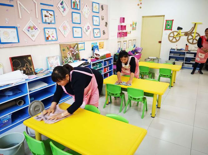 幼教保育是什么