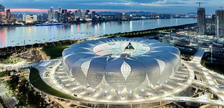 亚运会为什么在杭州举办？