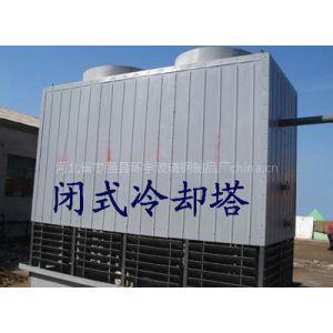 冷却塔用途以及冷却塔材质分几种