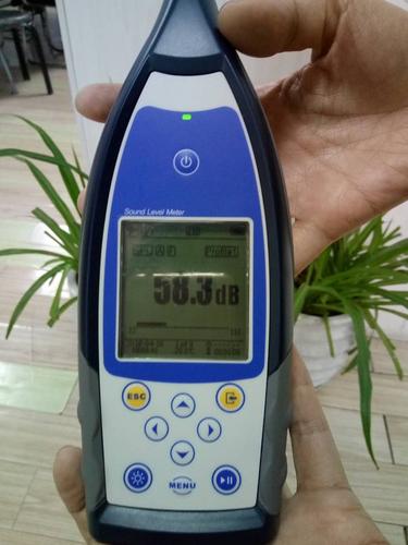 噪声计使用时有那些事项需要注意呢？