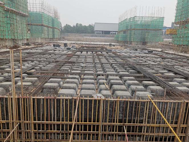 建筑模壳的作用是什么