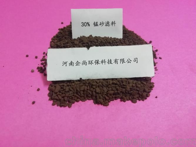 滤料的分类是如何命名的！