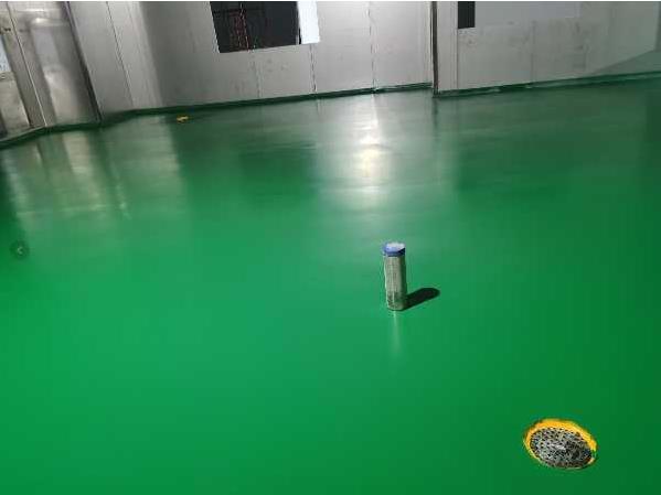 环氧防腐地坪在施工工艺时要注意什么？