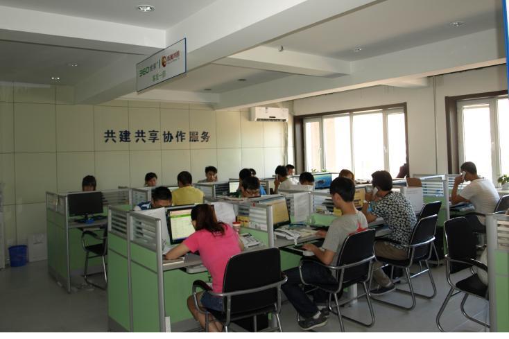 哈尔滨弘宁科技发展有限公司怎么样？