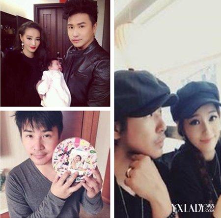 欧弟因老婆流产停工作，欧弟什么时候结婚的，他老婆是谁？